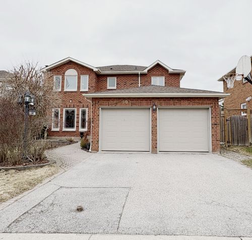 50 Fallingbrook Street, Whitby, ON, L1R1L8 | Card Image