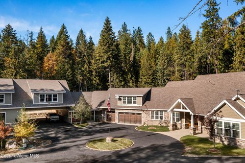 399 Forest Knolls, Sandpoint, ID, 83864 | Card Image