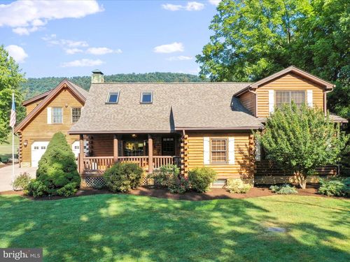 14122 Mercersburg Rd, CLEAR SPRING, MD, 21722-1030 | Card Image