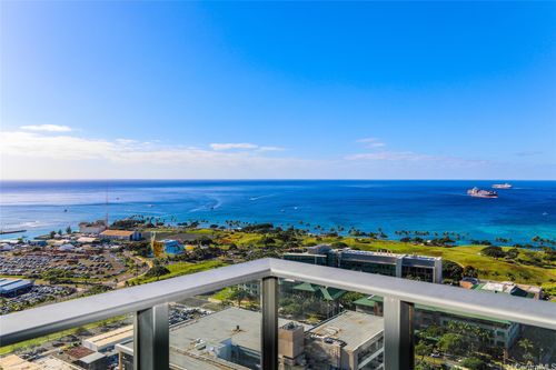 apt-3403-600 Ala Moana Blvd, Honolulu, HI, 96813-4969 | Card Image