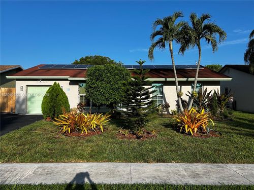 2403 Nw 108th Ter, Sunrise, FL, 33322-2560 | Card Image