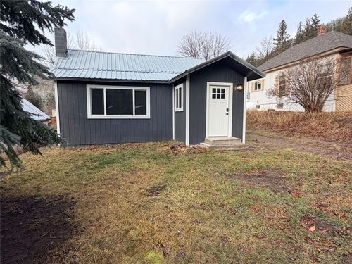 110 2nd St, Alberton, MT, 59820-9664 | Card Image