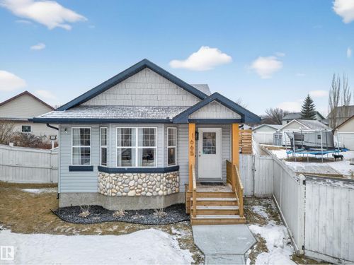 1665 Tompkins Pl Nw, Edmonton, AB, T6R2Y6 | Card Image