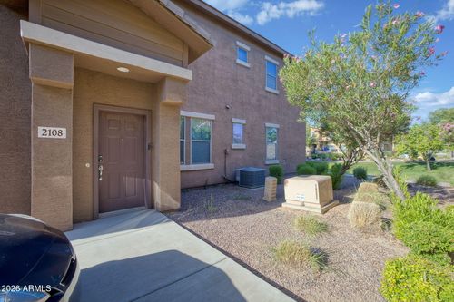 2108-15240 N 142nd Ave, Surprise, AZ, 85379-8754 | Card Image