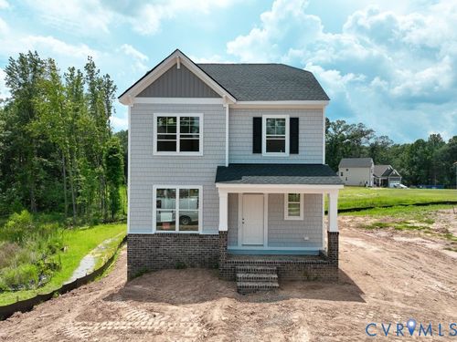 7949 Lyndale Dr, North Chesterfield, VA, 23235-5917 | Card Image