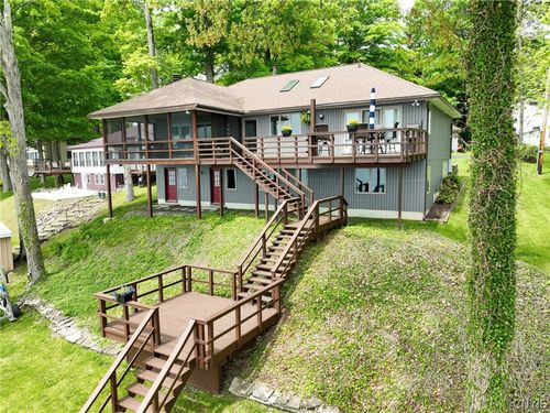 50 Kellar Drive Drive, Constantia, NY, 13028 | Card Image
