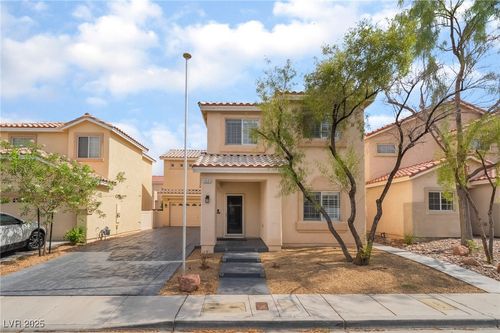 1641 Dark Wolf Ave, Las Vegas, NV, 89123-4860 | Card Image