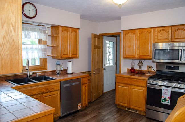 14888 R Ave E, House other with 3 bedrooms, 1 bathrooms and null parking in Scotts MI | Image 50