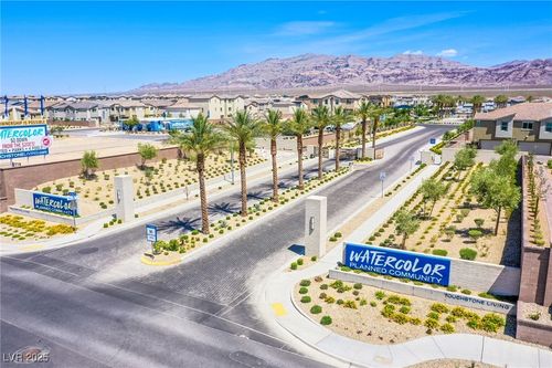 6819 Citron Mist Ct, North Las Vegas, NV, 89086-1645 | Card Image