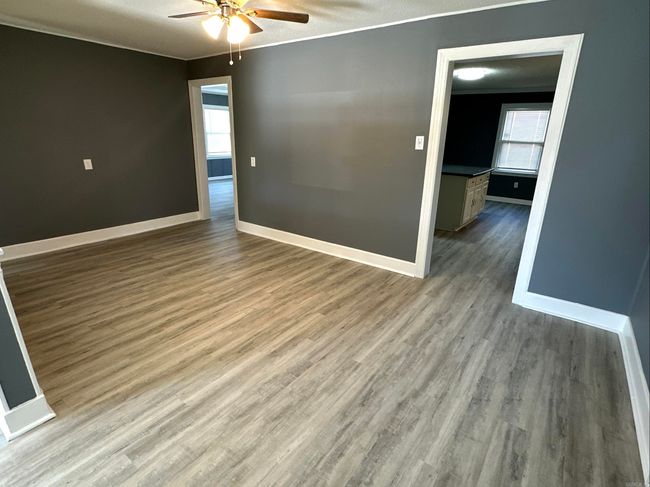 3204 W 23 Rd St, House other with 3 bedrooms, 1 bathrooms and null parking in Little Rock AR | Image 7