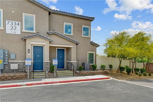 2-7334 N Decatur Blvd, Las Vegas, NV, 89131-2999 | Card Image