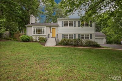 7024 Shawnee Road, House other with 3 bedrooms, 2 bathrooms and null parking in Richmond VA | Image 1