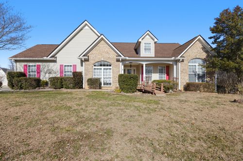 374 Classic Drive, Soddy Daisy, TN, 37379 | Card Image