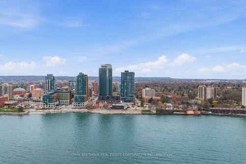 909-370 Martha St, Burlington, ON, L7R0G9 | Card Image