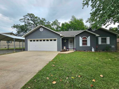 187 Lee St, Clinton, AR, 72031-7005 | Card Image