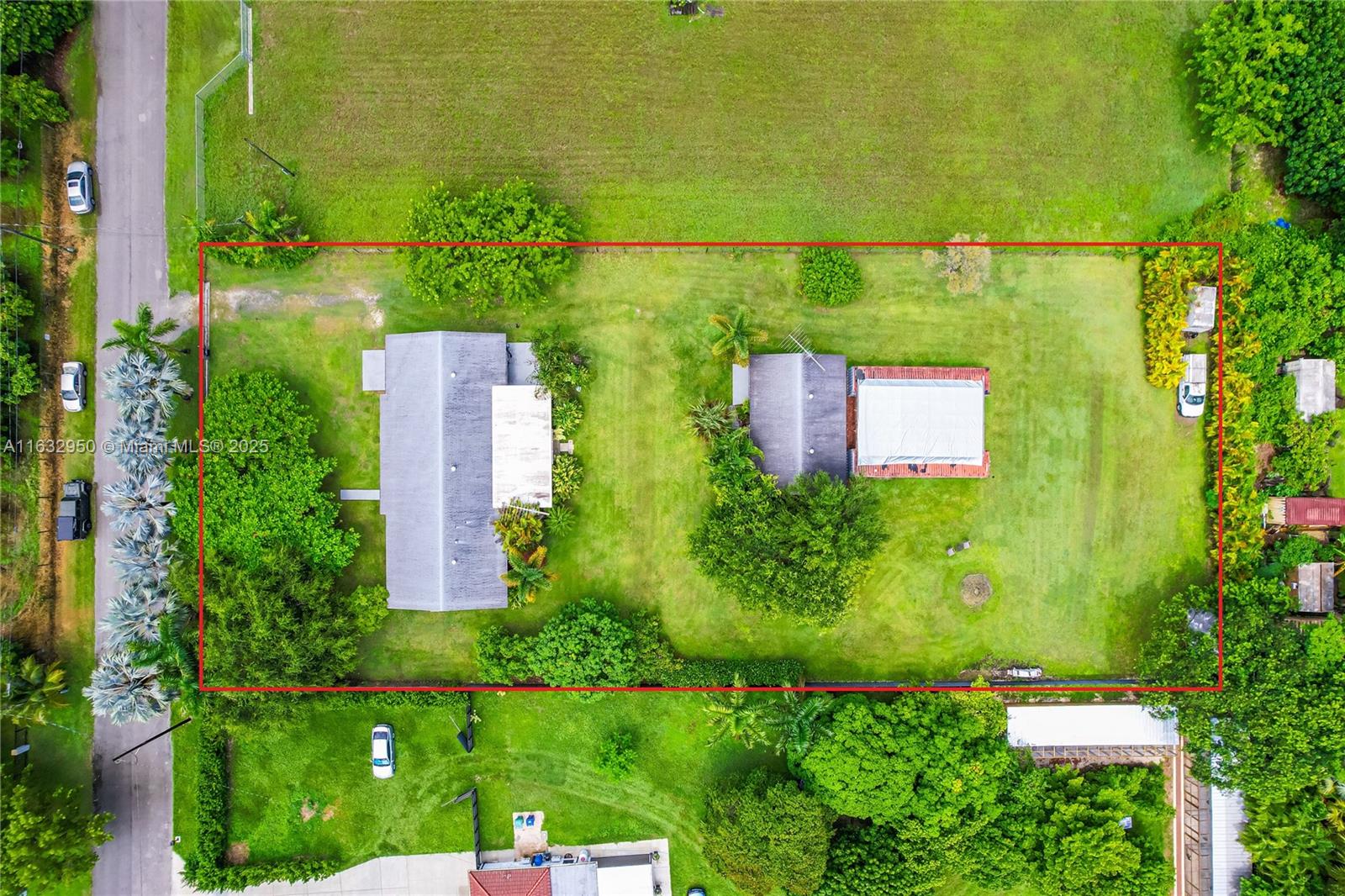 242nd St, Homestead, FL 33031