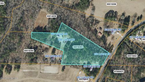 660 Lucas Rd, West End, NC, 27376-8421 | Card Image