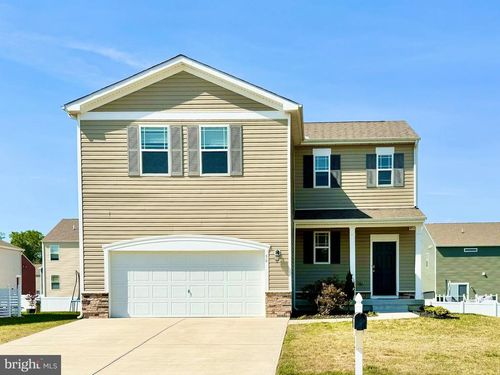 96 S Marshview Ter, MAGNOLIA, DE, 19962-2803 | Card Image