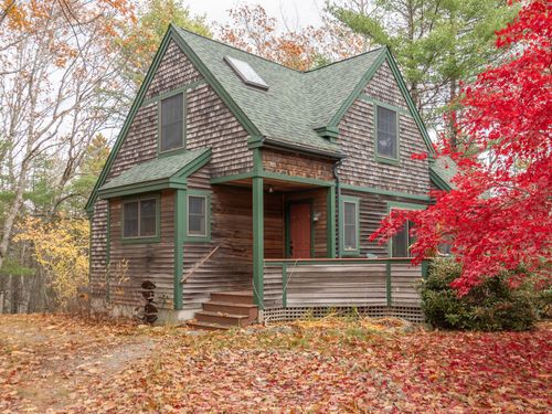 245 Norway Drive, Bar Harbor, ME, 04609 | Card Image