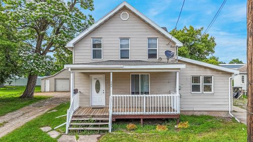 524 3rd Street, MENASHA, WI, 54952 | Card Image