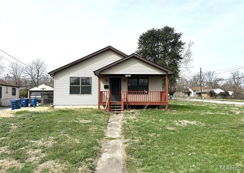 10063 Northgate Dr, Saint Louis, MO, 63137-3948 | Card Image