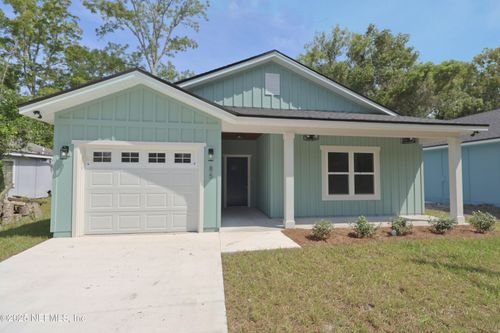 85 Delmonte St, Baldwin, FL, 32234 | Card Image