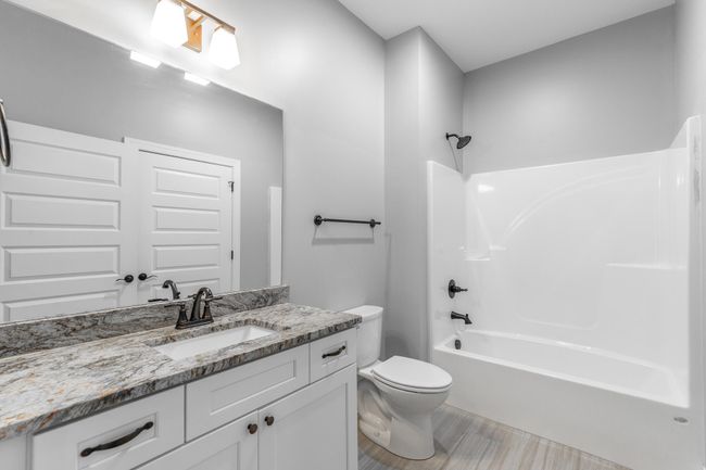 3495 Travertine Ln, Townhouse with 3 bedrooms, 4 bathrooms and null parking in Chattanooga TN | Image 28