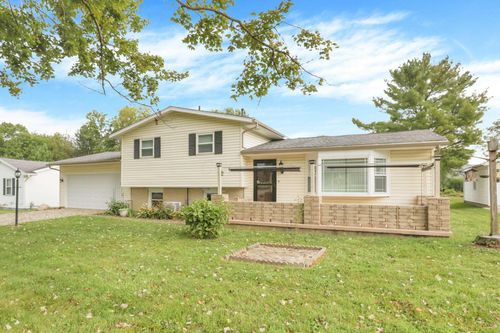 108 Sequoia Dr Drive, Byesville, OH, 43723 | Card Image