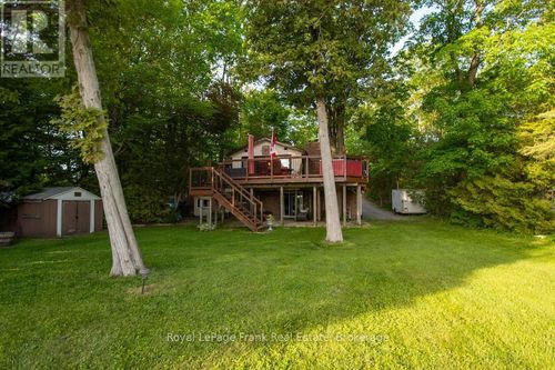 12 Woodland Trail, Trent Lakes, ON, K0L1J0 | Card Image
