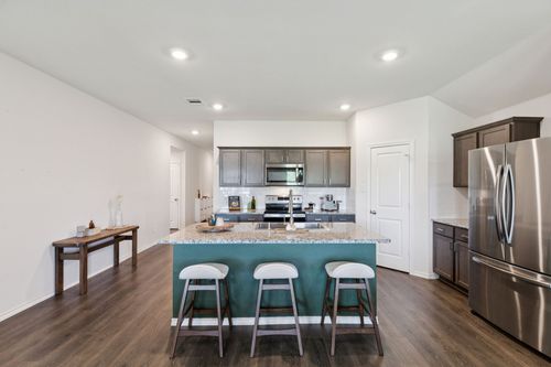 709 Fueller Dr, Aubrey, TX, 76227-3787 | Card Image