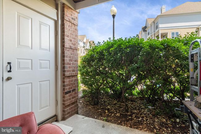 APT-117 - 2204 Westcourt Ln, Condo with 2 bedrooms, 1 bathrooms and null parking in HERNDON VA | Image 23