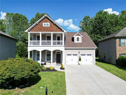 5962 Lexington Way, Braselton, GA, 30517-1620 | Card Image