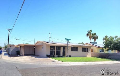 900 E 25 St, Yuma, AZ, 85365 | Card Image