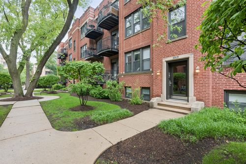 2w-5919 N Paulina St, Chicago, IL, 60660-3245 | Card Image