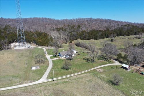 14 Meador Lane, New Florence, MO, 63363 | Card Image