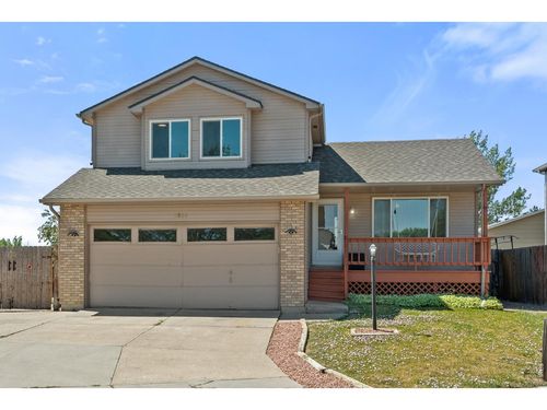 2804 Chickaree Pl Sw, Loveland, CO, 80537-6020 | Card Image
