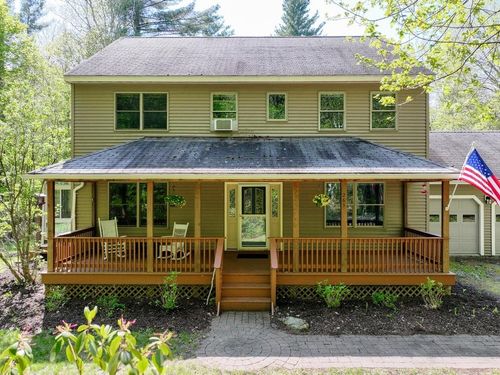 265 Stonewall Dr, Bristol, VT, 05443-4357 | Card Image