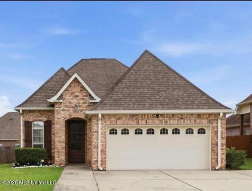 17006 Sago Dr, D'Iberville, MS, 39540-8604 | Card Image