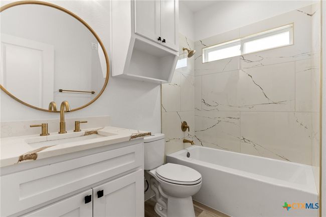 6 E Pima Ln, House other with 4 bedrooms, 2 bathrooms and null parking in Belton TX | Image 6