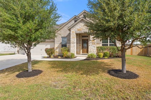 3360 Amerigo Place, Round Rock, TX, 78665 | Card Image
