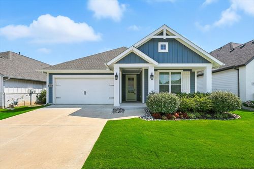 2521 Cobbler St, Northlake, TX, 76247-1662 | Card Image