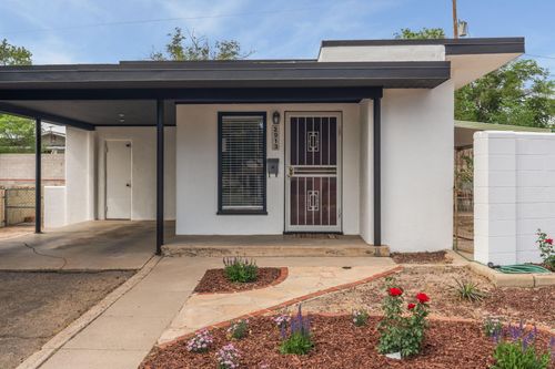 2913 San Joaquin Ave, Albuquerque, NM, 87106-2913 | Card Image