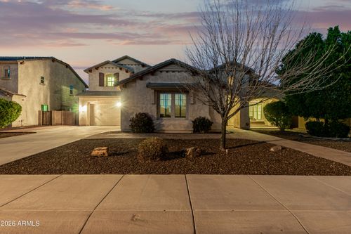 3022 E Wildhorse Dr, Gilbert, AZ, 85297-2153 | Card Image