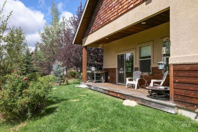 112 Brundage View Ct., House other with 2 bedrooms, 2 bathrooms and 2 parking in McCall ID | Image 2