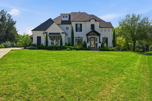 1500 Woodhaven Drive, Prosper, TX, 75078 | Card Image