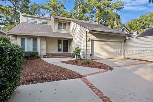 42 Wax Myrtle Ct, Hilton Head Island, SC, 29926-1051 | Card Image