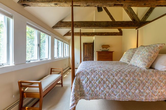109 Windy Ln, House other with 5 bedrooms, 4 bathrooms and null parking in Pomfret VT | Image 19