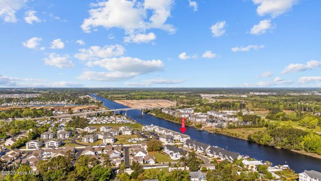I - 214 Landing Rd, Condo with 2 bedrooms, 2 bathrooms and null parking in North Myrtle Beach SC | Image 30