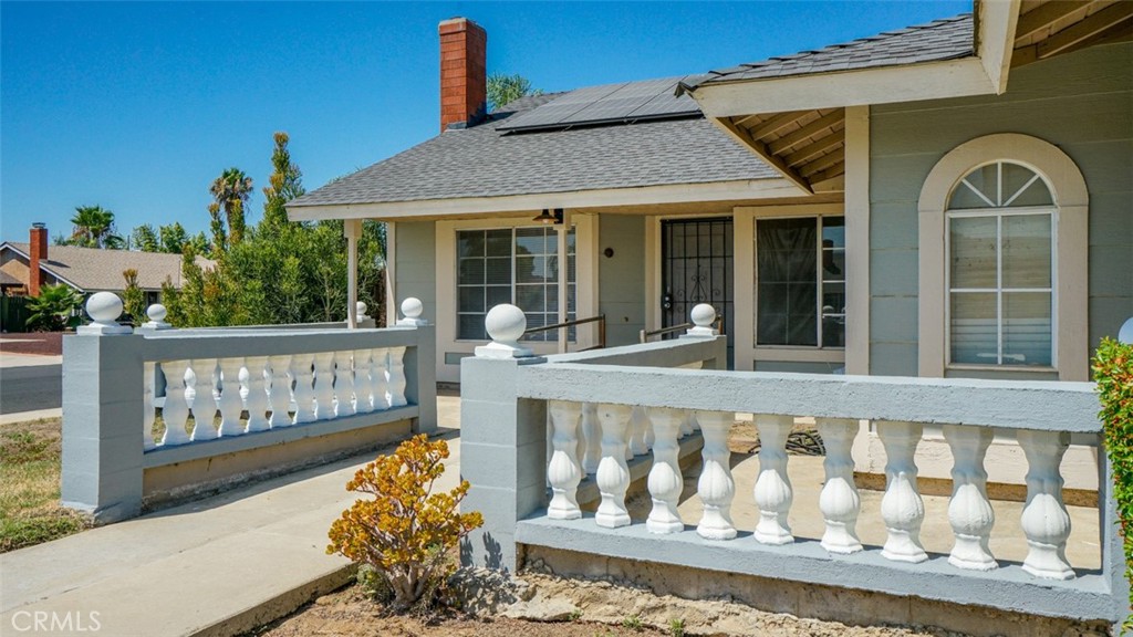 Residential in Moreno Valley 2