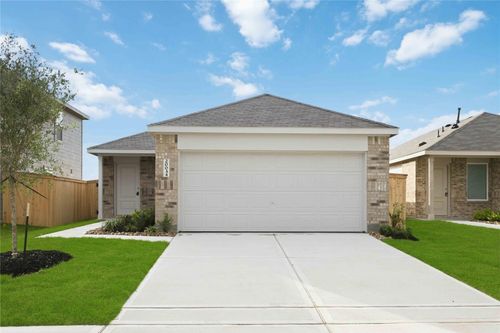 20034 White Dove Trl, Crosby, TX, 77532-3534 | Card Image